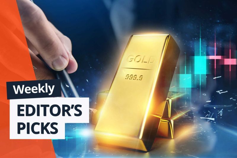 <strong>The gold price declined from its recent all-time highs this week, sinking to nearly US$4,000 per ounce and recording its biggest one-day decline in more than 12 years.</strong>
Silver took a similar hit, slipping back below the US$50 per ounce level.
The drops have been attributed to factors like a stronger US dollar and lower US-China tensions, as well as profit taking, potentially from traders who are new to the market.
Many experts have been anticipating a correction for the metals — their latest rise has been quick, and no asset can go straight up forever. 
However, there’s also a broad consensus that gold has entered a new phase. For example, Patrick Tuohy of Goldstrom believes gold won’t fall below US$3,000 again. 
Here’s what Tuohy said: 
<blockquote>‘Is this a short-term phenomenon that’s going to have some some dynamics that are going to turn it on its head and it reverses 50, 60 percent? I don’t believe that is the case. I think within our group … the consensus is that it’s unlikely that we’ll see gold below US$3,000 again in our lifetimes. So let’s say that that’s the floor. That’s a fairly significant move from where we were two years ago. So that’s comfortable.’</blockquote>
Next week, all eyes will be on the US Federal Reserve, which is set to meet from October 28 to 29. CME Group’s (NASDAQ:CME) FedWatch tool shows strong expectations for another interest rate cut.
While the release of US government data has been affected by the ongoing shutdown, September consumer price index numbers were released on Friday (October 24). 
The report was the first major piece of federal economic data to come out since the shutdown began, and it has confirmed expectations of another rate reduction. 
Bullet briefing — What’s next for gold and silver?                                
Gold and silver prices perked up to end the week, rising to the US$4,100 and US$48.60 levels, respectively. But with the metals still off from their all-time highs, investors are wondering what’s next. 
Opinions vary, but I’ve pulled together a couple of quotes that illustrate what I’m hearing. 
First is Ed Steer of Ed Steer’s Gold and Silver Digest. He’s well known for his commentary on the precious metals space, and he weighed in on what’s next for silver, saying that today really is different compared to the other times silver rose to the US$50 level.
Here’s how he explained it:
<blockquote>‘It’s irrelevant what the price is today. You look at the big picture, and look at the fact that the BRICS+ have become an absolutely awesome juggernaut, and it’s absolutely unstoppable. And as we shift from the west to the east, as this continues economically, financially, it’s impossible to say where this is going to end up. </blockquote>
<blockquote>‘But what we’re living right now is we’re living through a major, major shift in financial power, from one area of the world to another, and we’re going to be — they’re going to be writing about this 1,000 years from now. So we’re living through history.’</blockquote>
Next we have Don Durrett of GoldStockData.com. This interview is from the week before last, so it’s a little older, but definitely still relevant. I’ve kept thinking about a comment Durrett made about one way we can tell the gold cycle is still early. This is what he said:
<blockquote>The thing that really reveals how early we are is the stock market is only 2 percent from an all-time high. What in the world is the stock market doing at an all-time high and gold at an all-time high? Those are antagonistic. Gold is supposed to be a hedge against uncertainty. The stock market is supposed to show basically confidence. </blockquote>
<blockquote>And so if you have an all-time high, people should be confident. Everything’s fine. We don’t need this. But people are not confident. People have said this is the most scary bull market ever. Nobody really believes in it, right? … So the question is, who’s telling the truth? Is the stock market telling the truth at an all time high, or is it gold is telling the truth? Well, it’s pretty obvious that gold’s the one telling the truth.</blockquote>
In It To Win It interview                                
Finally, if you’d like to hear more from me, I was recently interviewed by Steve Barton of In It To Win It. 
<strong>Securities Disclosure: I, Charlotte McLeod, hold no direct investment interest in any company mentioned in this article.</strong>
This post appeared first on investingnews.com Editor’s Picks: Gold Price Recovers from Biggest One-Day Drop in 12 Years